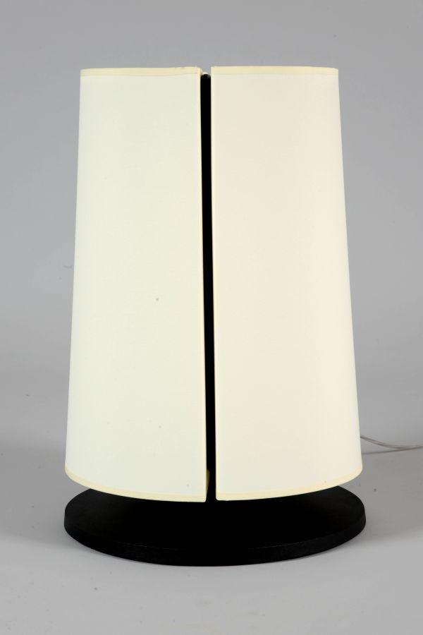 Lampe à poser
modèle Cylindra